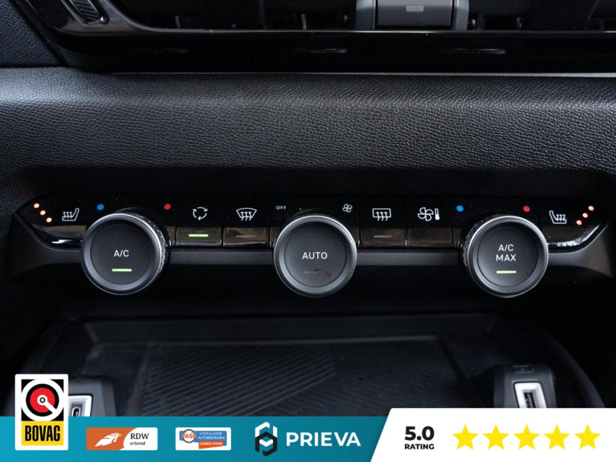 Citroën C4 Citroën C4 PureTech Feel | Navigatie | CarPlay | Cruise