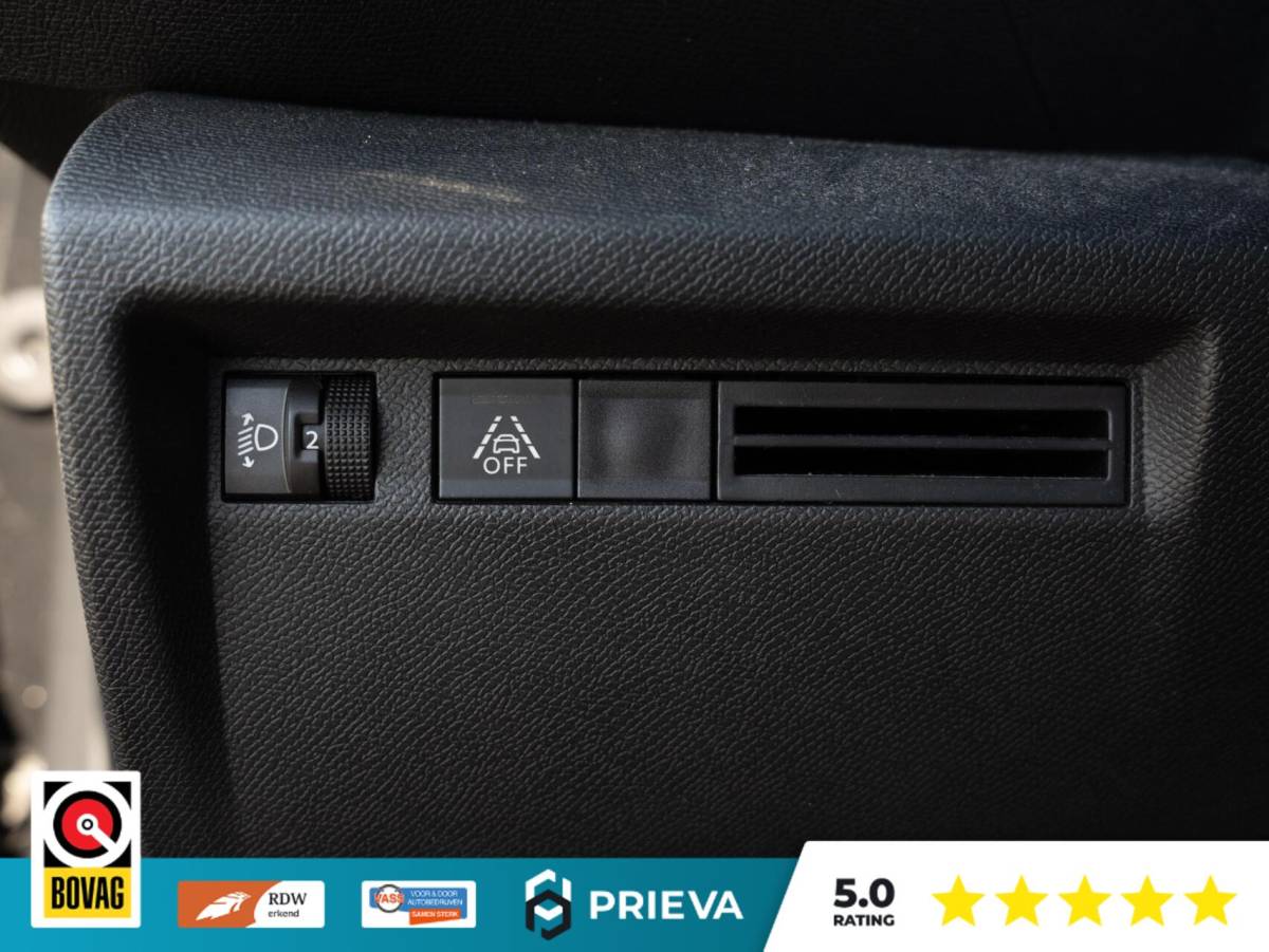 Citroën C4 Citroën C4 PureTech Feel | Navigatie | CarPlay | Cruise