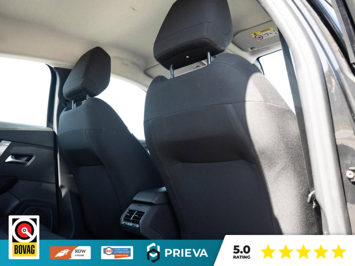 Citroën C4 Citroën C4 PureTech Feel | Navigatie | CarPlay | Cruise