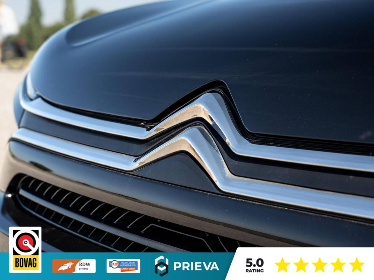 Citroën C4 Citroën C4 PureTech Feel | Navigatie | CarPlay | Cruise