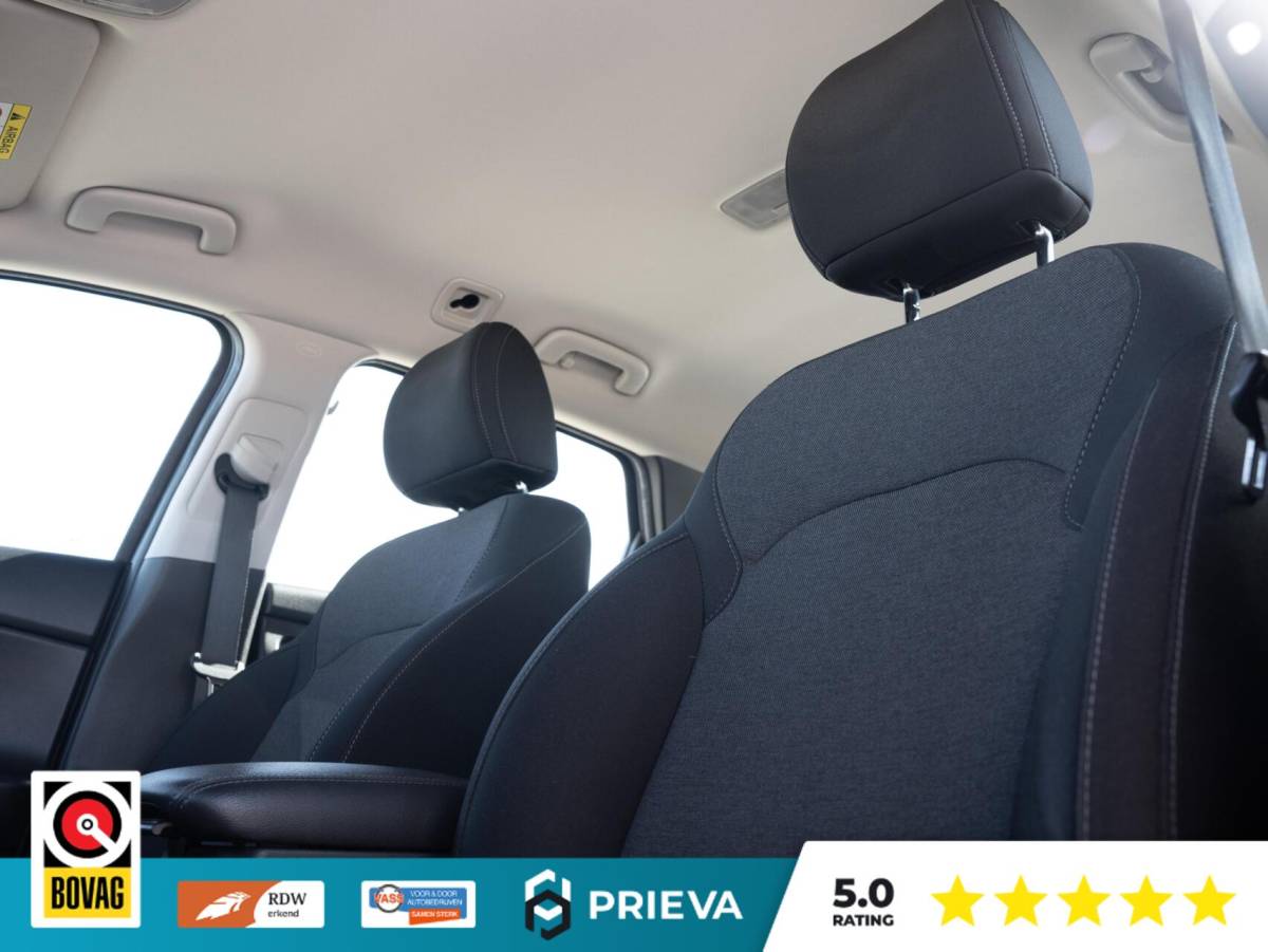 Hyundai i30 Hyundai i30 CW 1.0 T-GDI Essential 120PK | Dealer| Stoel- & Stuurverwarming | Camera | CarPlay