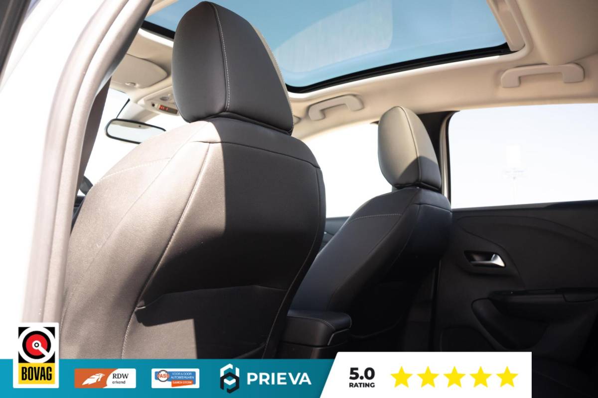 Opel Corsa Opel Corsa | Panoramadak | Camera | Keyless | Cruise Control
