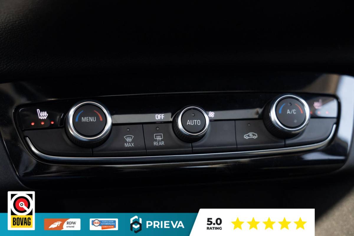 Opel Corsa Opel Corsa | Panoramadak | Camera | Keyless | Cruise Control