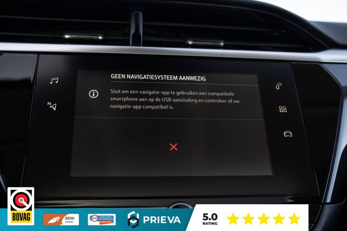 Opel Corsa Opel Corsa | Panoramadak | Camera | Keyless | Cruise Control