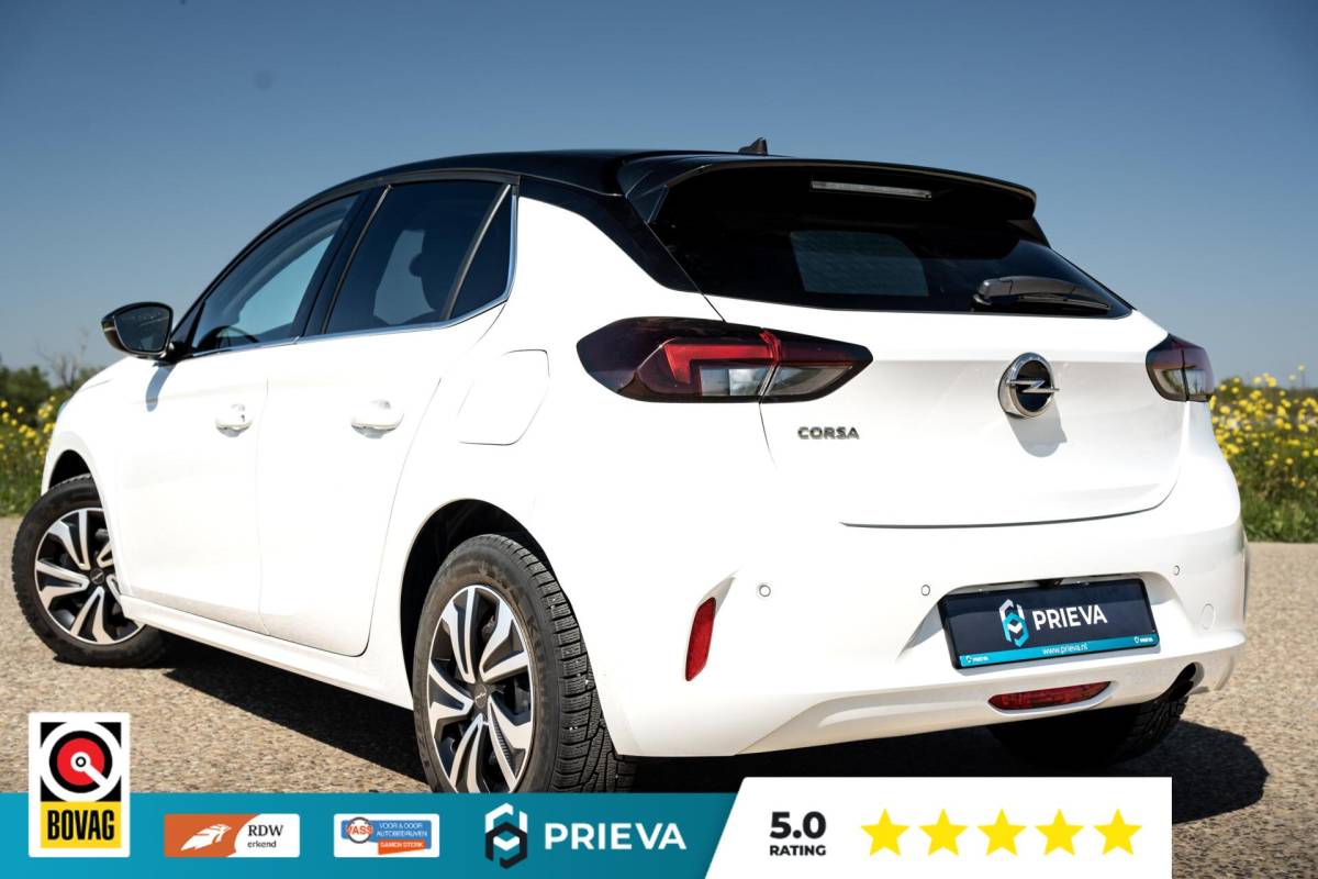 Opel Corsa Opel Corsa | Panoramadak | Camera | Keyless | Cruise Control