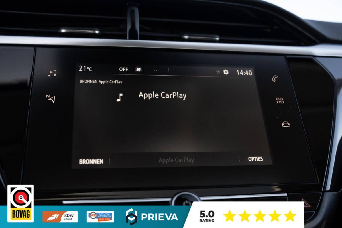 Opel Corsa Opel Corsa | Panoramadak | Camera | Keyless | Cruise Control