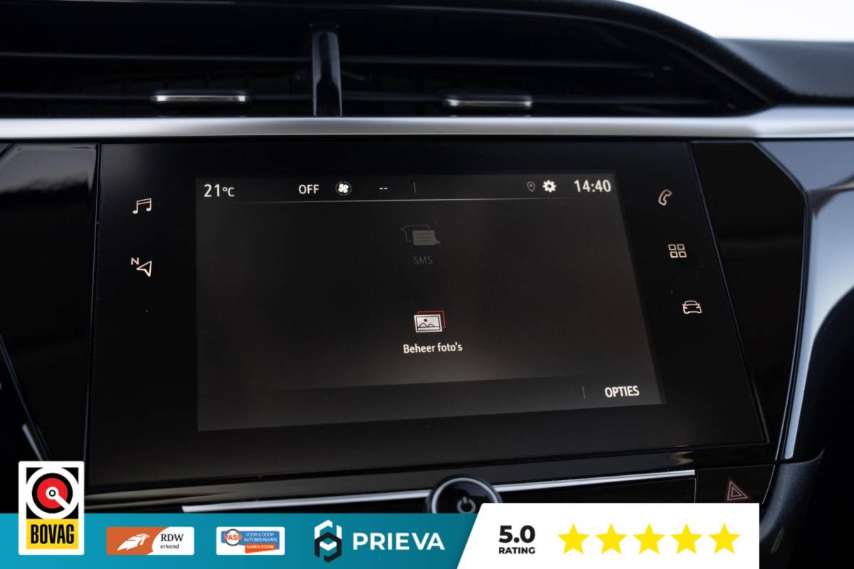 Opel Corsa Opel Corsa | Panoramadak | Camera | Keyless | Cruise Control