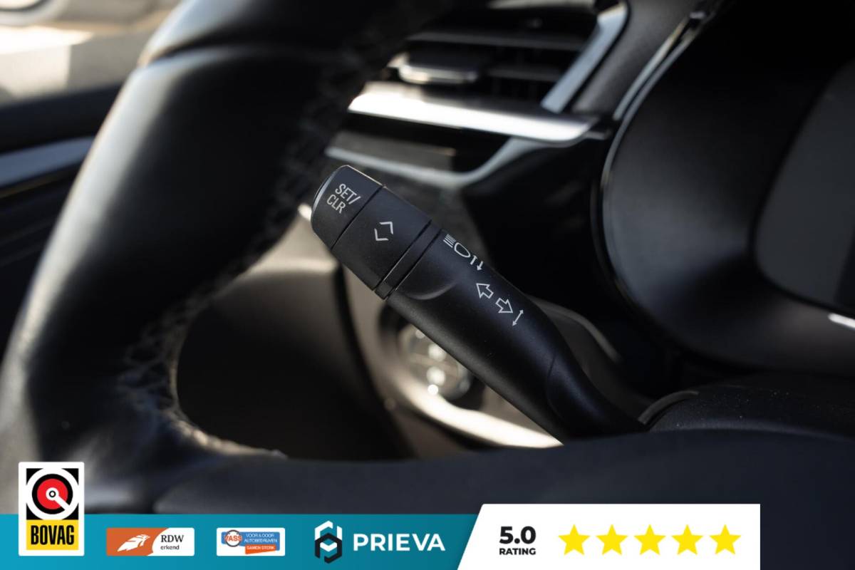 Opel Corsa Opel Corsa | Panoramadak | Camera | Keyless | Cruise Control