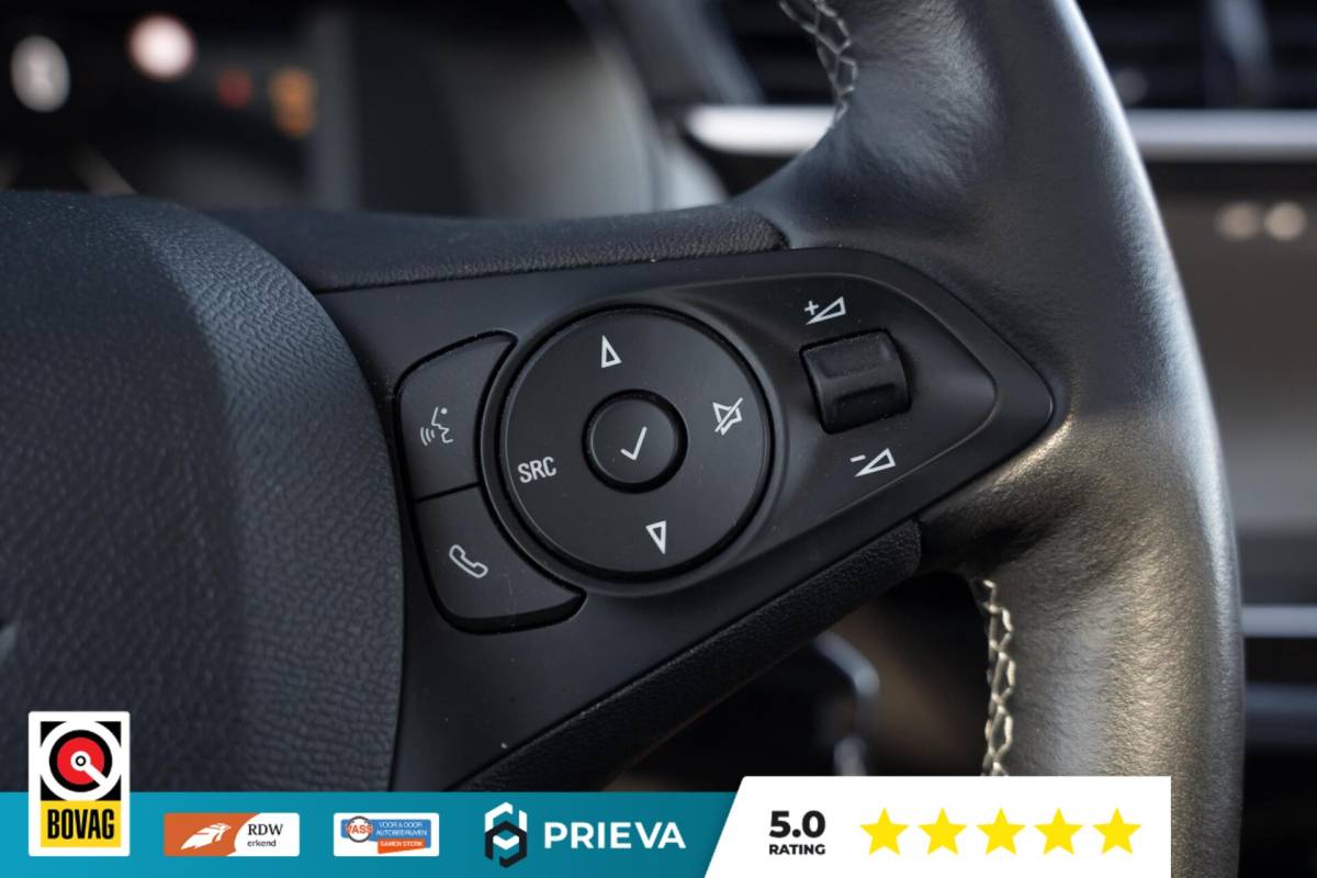 Opel Corsa Opel Corsa | Panoramadak | Camera | Keyless | Cruise Control