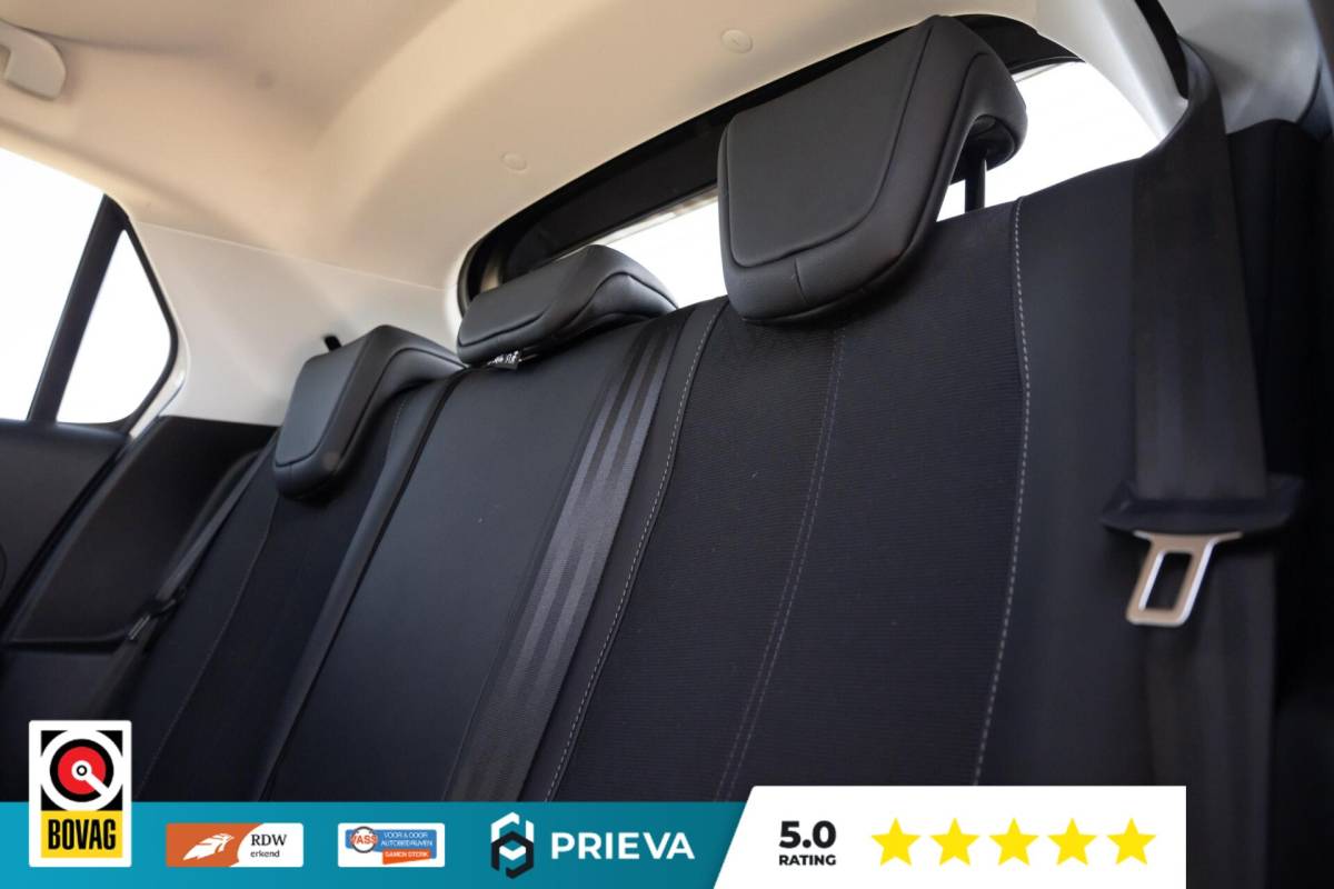 Opel Corsa Opel Corsa | Panoramadak | Camera | Keyless | Cruise Control