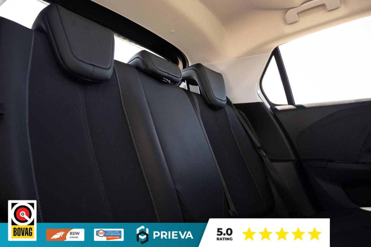 Opel Corsa Opel Corsa | Panoramadak | Camera | Keyless | Cruise Control