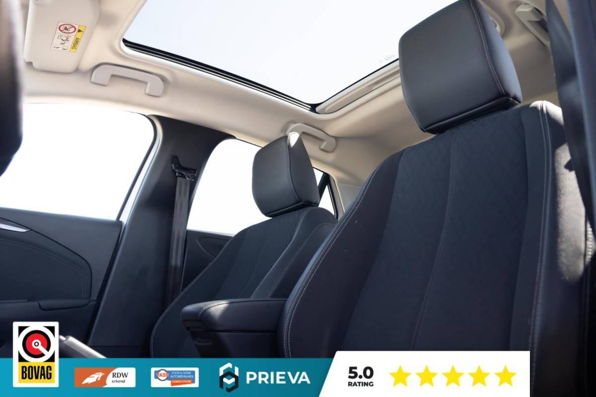 Opel Corsa Opel Corsa | Panoramadak | Camera | Keyless | Cruise Control