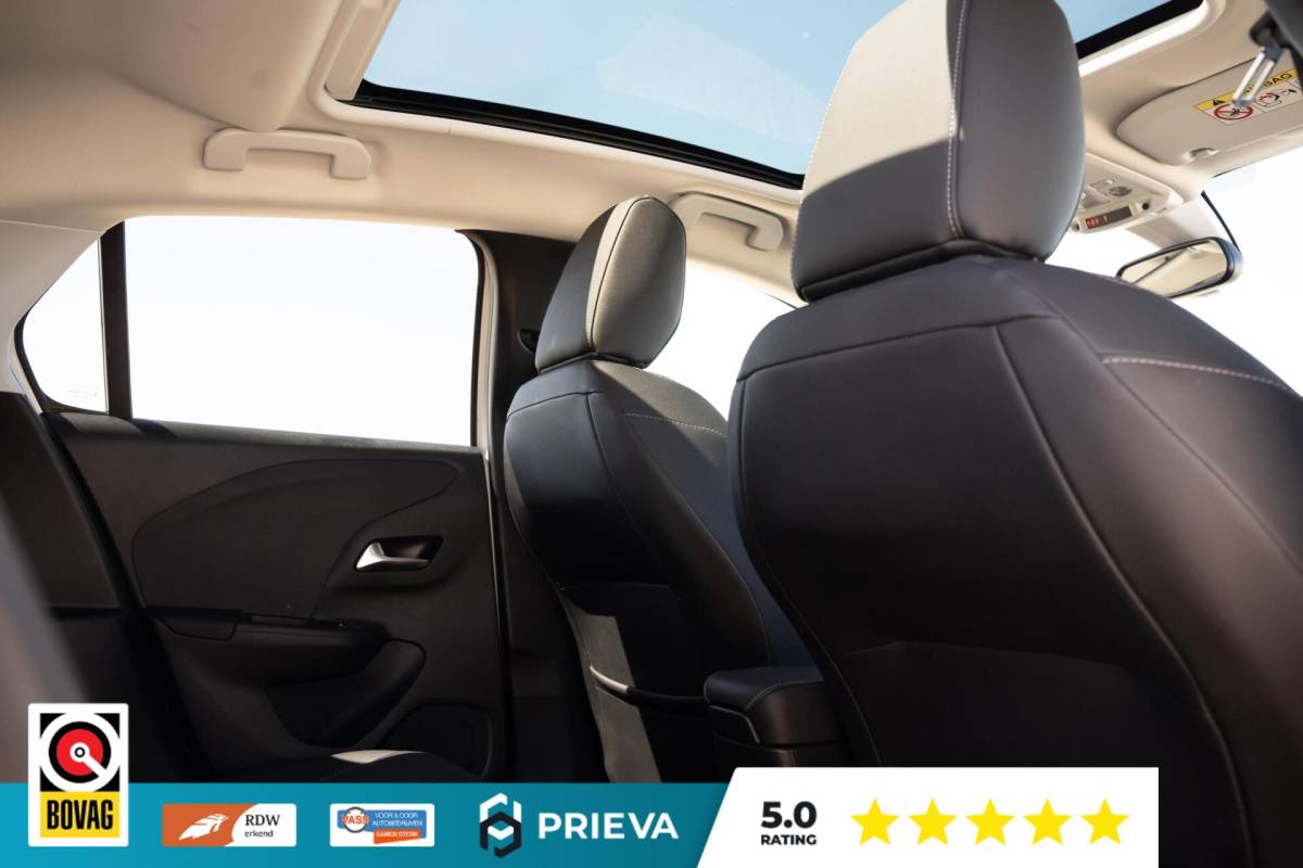 Opel Corsa Opel Corsa | Panoramadak | Camera | Keyless | Cruise Control