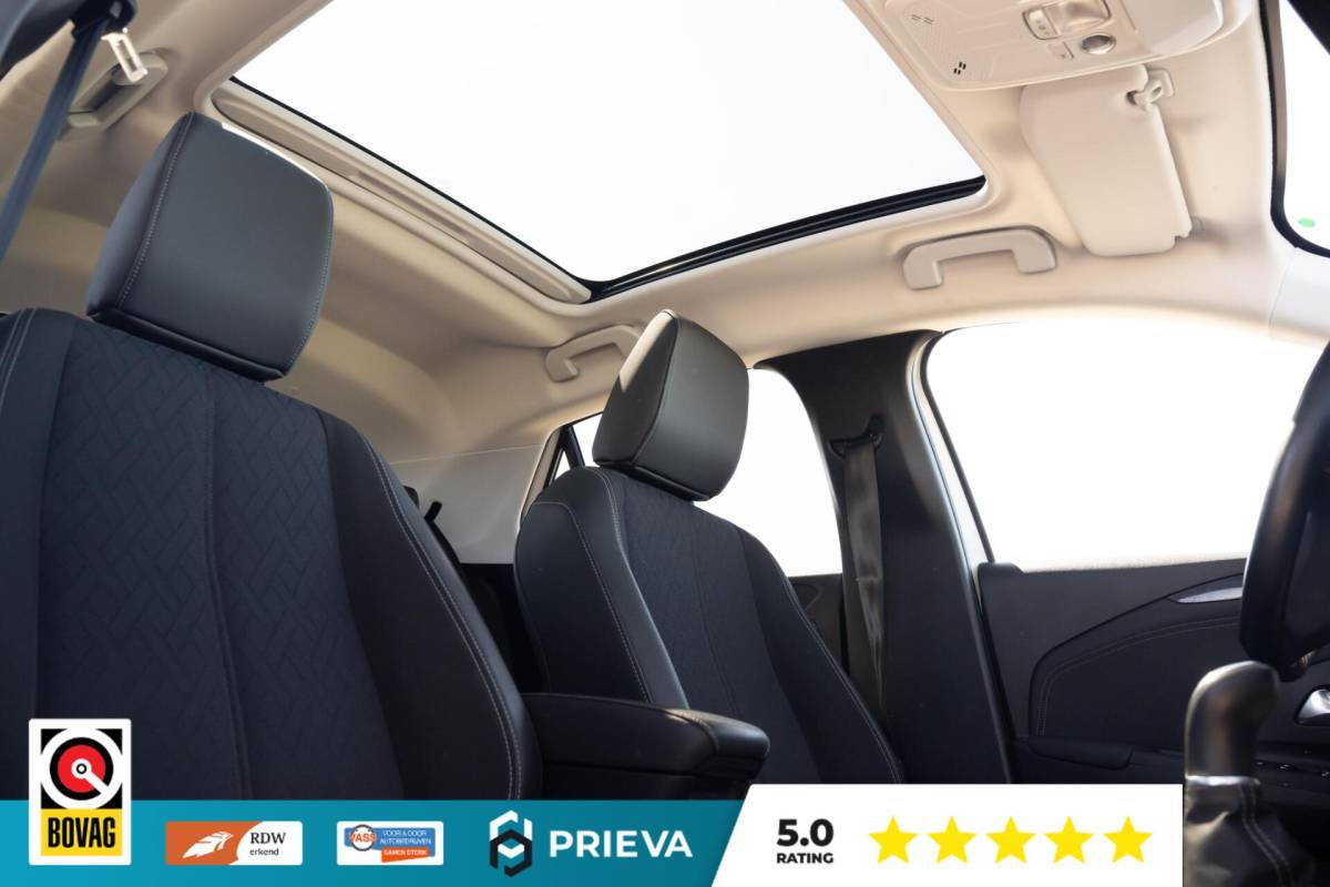Opel Corsa Opel Corsa | Panoramadak | Camera | Keyless | Cruise Control
