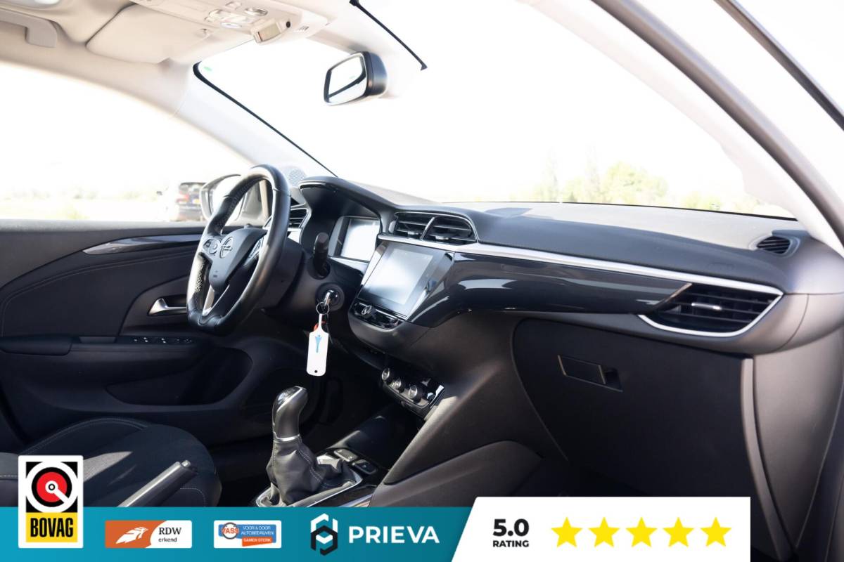 Opel Corsa Opel Corsa | Panoramadak | Camera | Keyless | Cruise Control