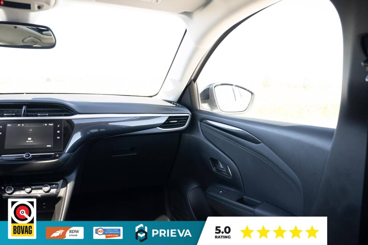 Opel Corsa Opel Corsa | Panoramadak | Camera | Keyless | Cruise Control