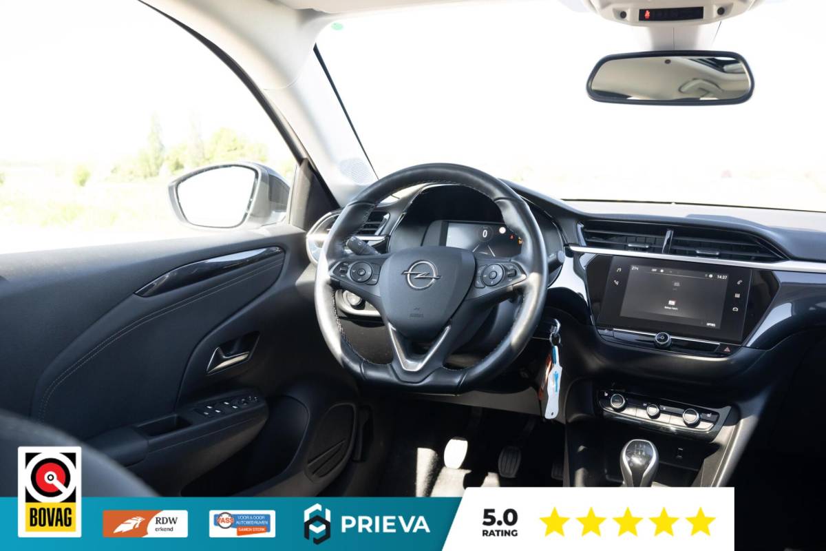 Opel Corsa Opel Corsa | Panoramadak | Camera | Keyless | Cruise Control