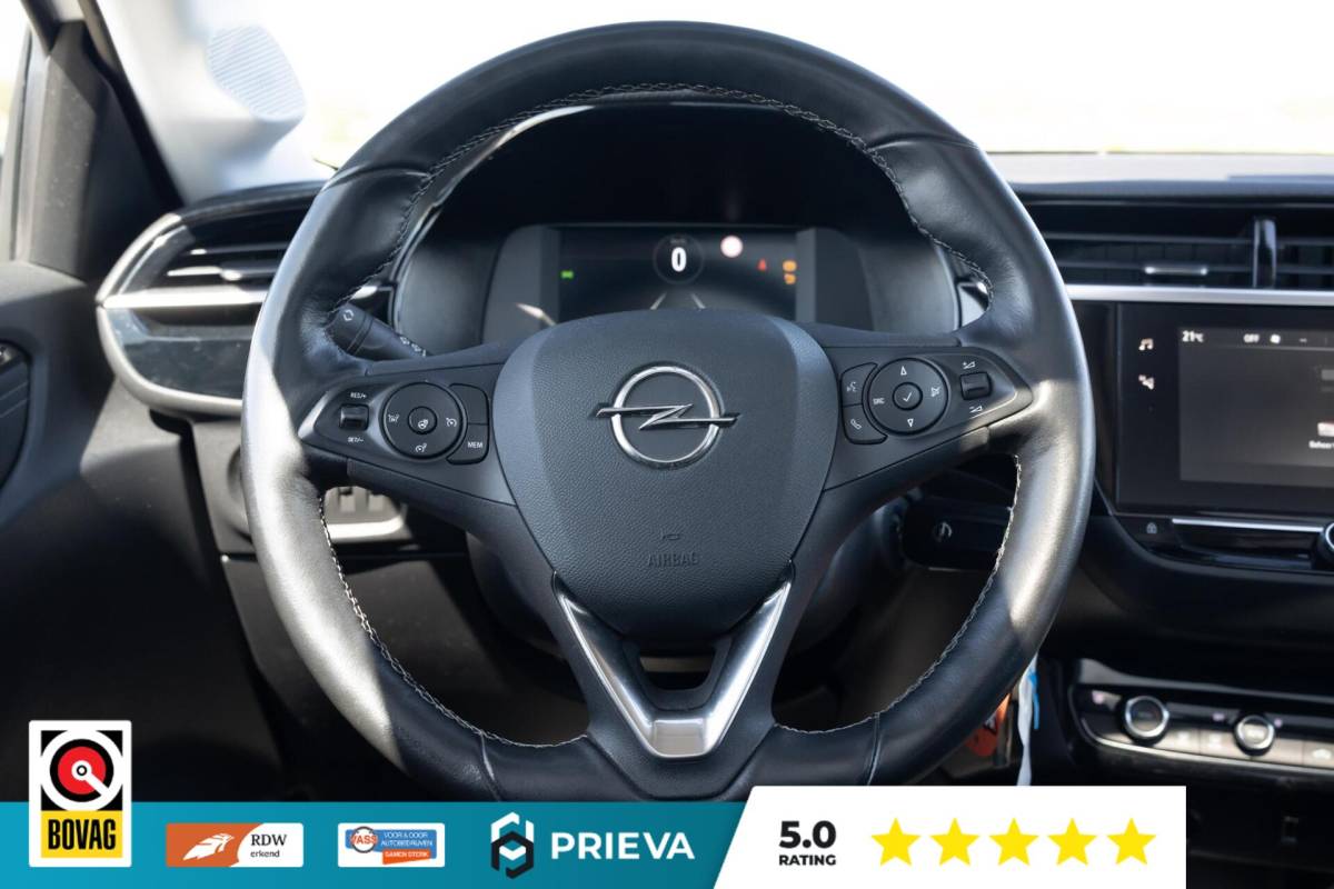 Opel Corsa Opel Corsa | Panoramadak | Camera | Keyless | Cruise Control