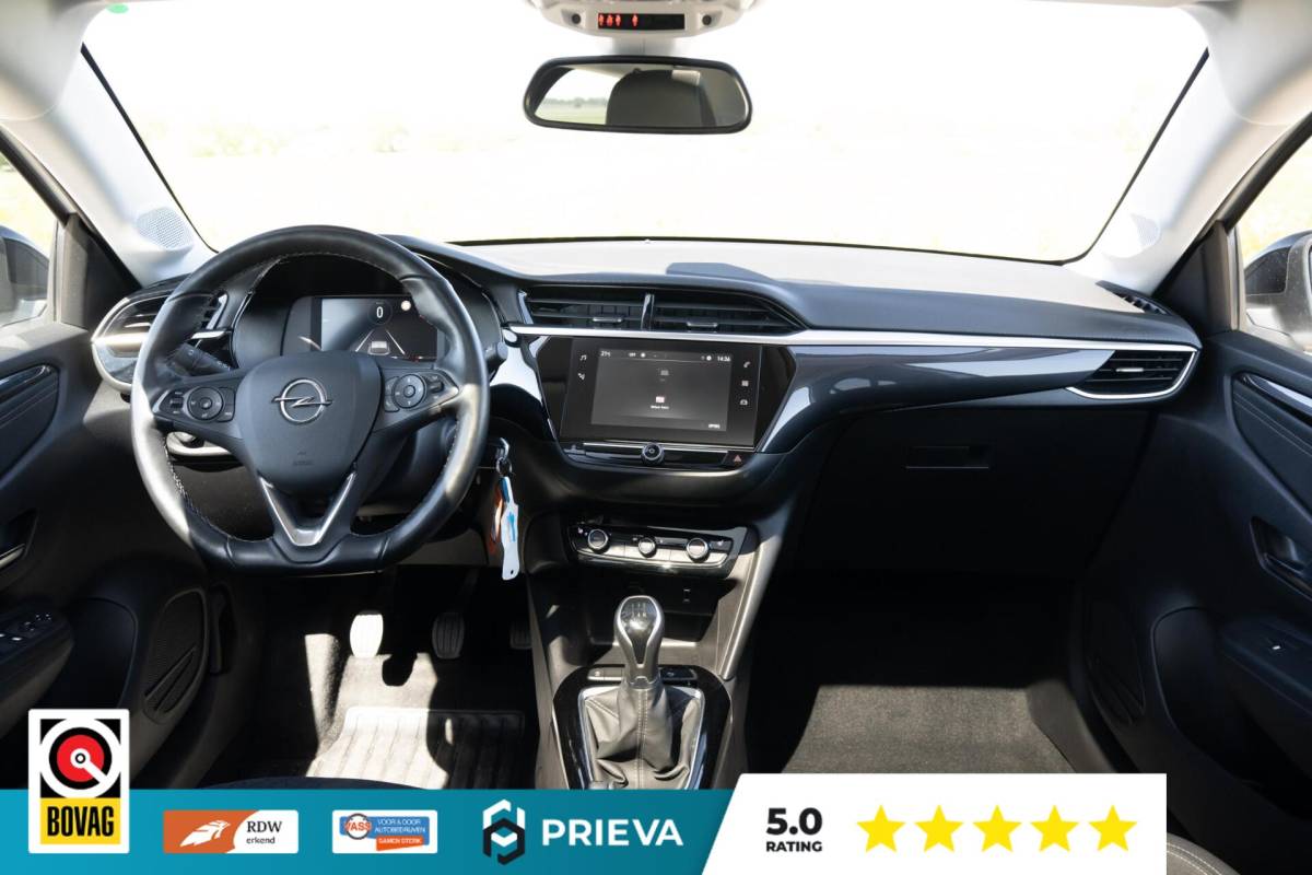 Opel Corsa Opel Corsa | Panoramadak | Camera | Keyless | Cruise Control