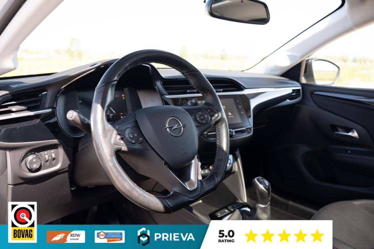 Opel Corsa Opel Corsa | Panoramadak | Camera | Keyless | Cruise Control
