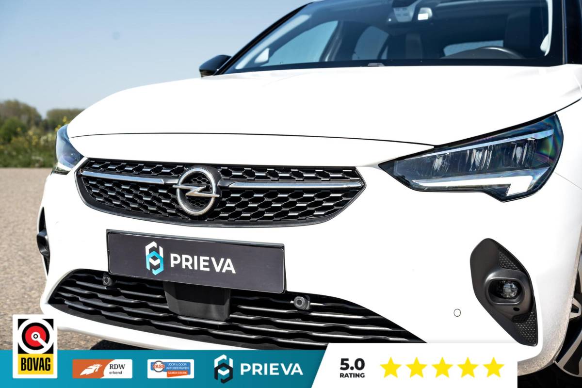 Opel Corsa Opel Corsa | Panoramadak | Camera | Keyless | Cruise Control