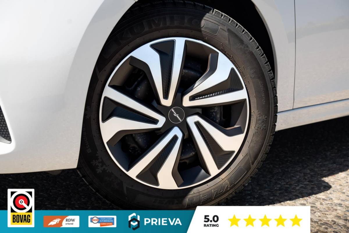 Opel Corsa Opel Corsa | Panoramadak | Camera | Keyless | Cruise Control
