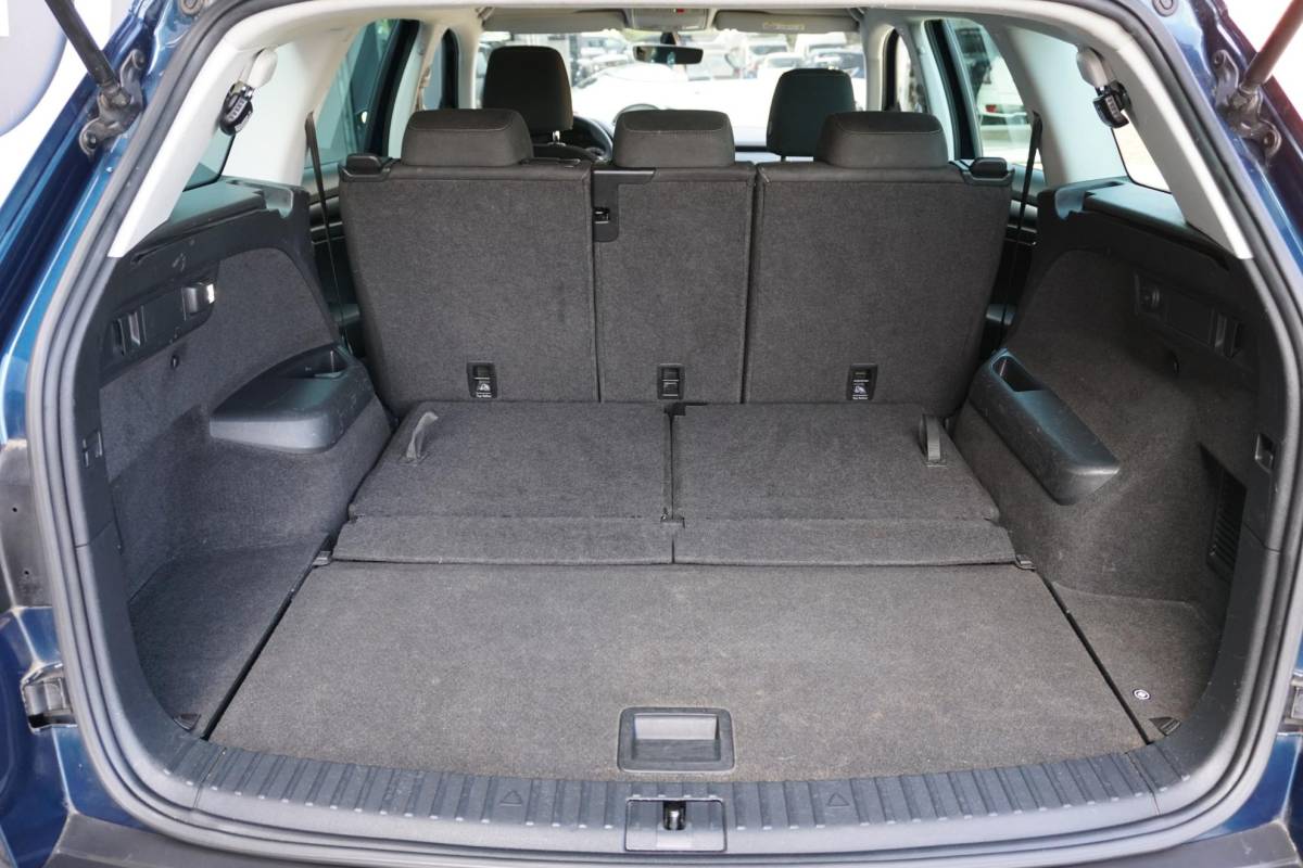 Škoda Kodiaq Skoda Kodiaq 1.5 TSI Style 7p. + CAMERA / APPLE CARPLAY / KEYLESS / TREKHAAK / ACC