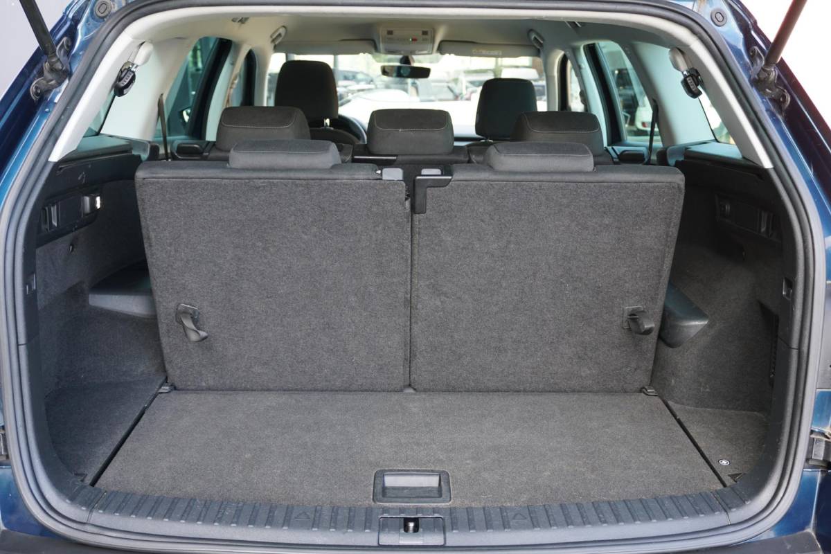 Škoda Kodiaq Skoda Kodiaq 1.5 TSI Style 7p. + CAMERA / APPLE CARPLAY / KEYLESS / TREKHAAK / ACC