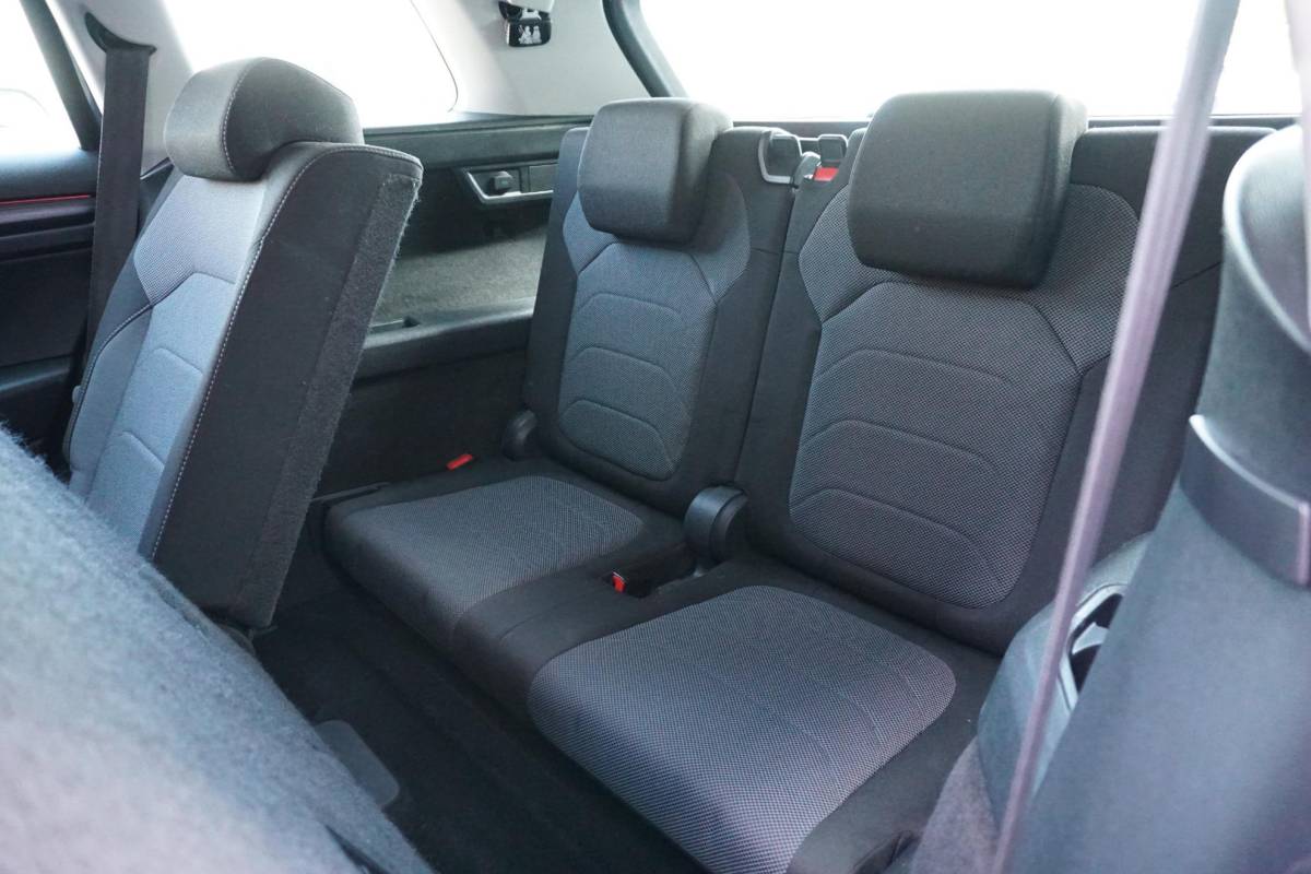 Škoda Kodiaq Skoda Kodiaq 1.5 TSI Style 7p. + CAMERA / APPLE CARPLAY / KEYLESS / TREKHAAK / ACC