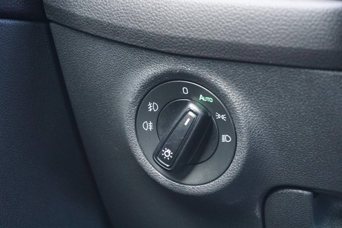 Škoda Kodiaq Skoda Kodiaq 1.5 TSI Style 7p. + CAMERA / APPLE CARPLAY / KEYLESS / TREKHAAK / ACC