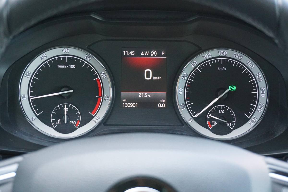 Škoda Kodiaq Skoda Kodiaq 1.5 TSI Style 7p. + CAMERA / APPLE CARPLAY / KEYLESS / TREKHAAK / ACC
