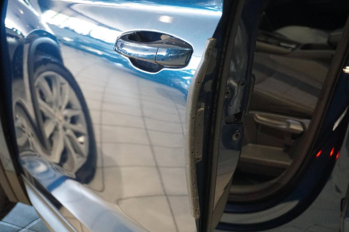 Škoda Kodiaq Skoda Kodiaq 1.5 TSI Style 7p. + CAMERA / APPLE CARPLAY / KEYLESS / TREKHAAK / ACC