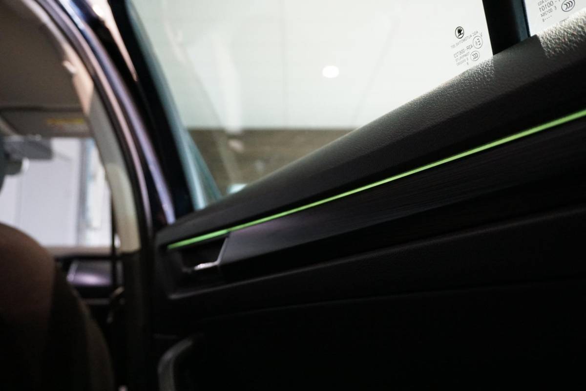 Škoda Kodiaq Skoda Kodiaq 1.5 TSI Style 7p. + CAMERA / APPLE CARPLAY / KEYLESS / TREKHAAK / ACC
