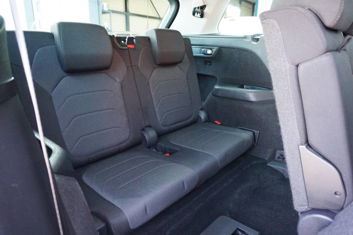 Škoda Kodiaq Skoda Kodiaq 1.5 TSI Style 7p. + CAMERA / APPLE CARPLAY / KEYLESS / TREKHAAK / ACC