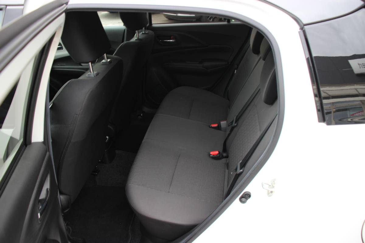 Suzuki Swift Suzuki Swift 1.2 Style Hybrid Automaat | Clima | Inklapbare spiegels | 10 jaar Garantie |