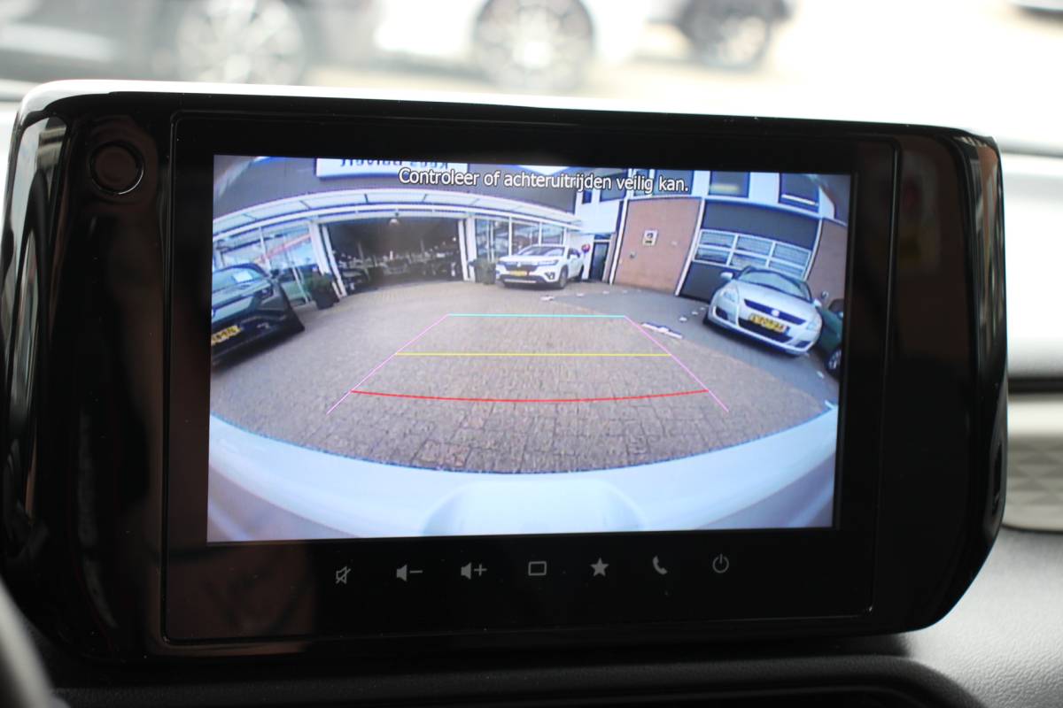Suzuki Swift Suzuki Swift 1.2 Style Hybrid Automaat | Clima | Inklapbare spiegels | 10 jaar Garantie |