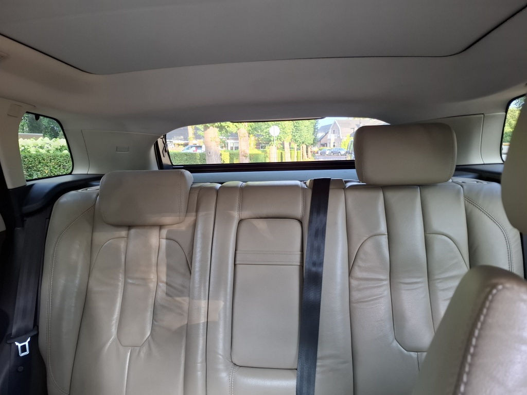 Land Rover Range Rover Evoque Land rover Range Rover Evoque 2.0 Si 4WD Pure