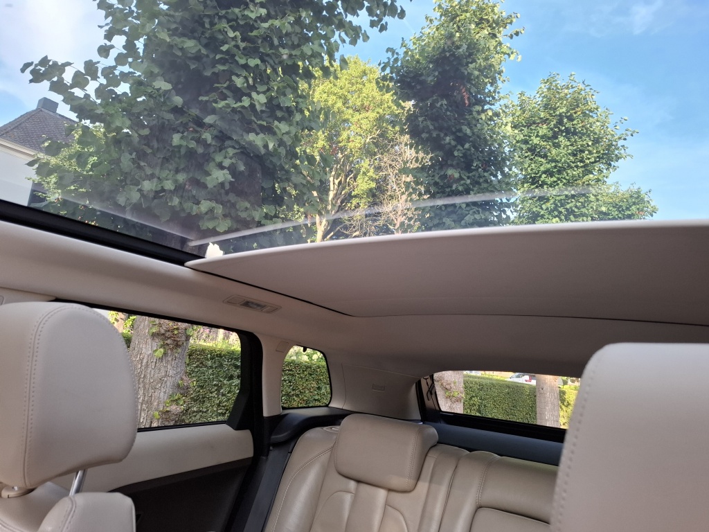 Land Rover Range Rover Evoque Land rover Range Rover Evoque 2.0 Si 4WD Pure