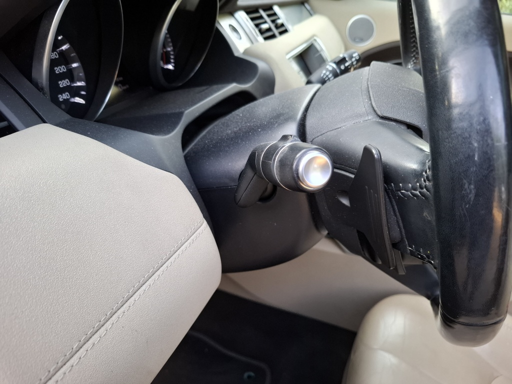 Land Rover Range Rover Evoque Land rover Range Rover Evoque 2.0 Si 4WD Pure