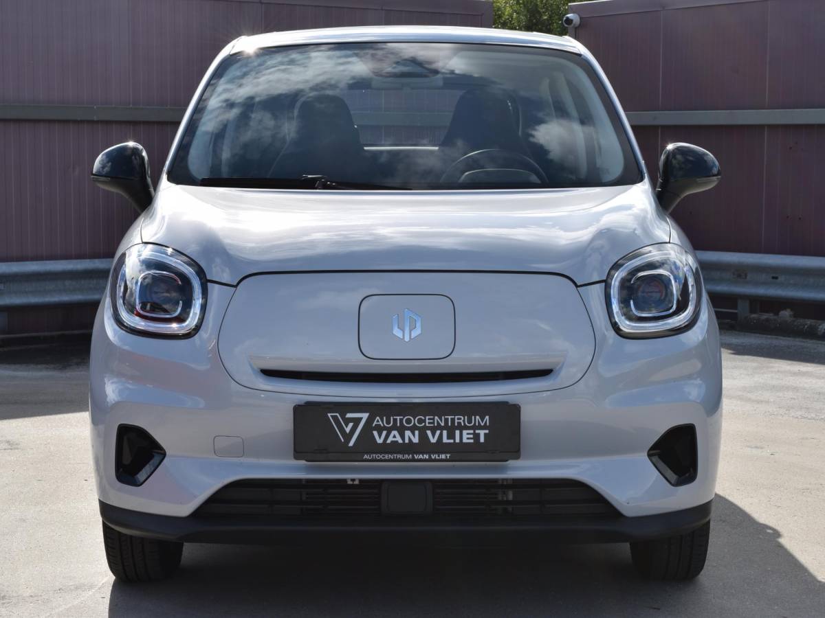 Leapmotor T03 Leapmotor T03 Design 37.3 kWh | 265 KM ACTIERADIUS |