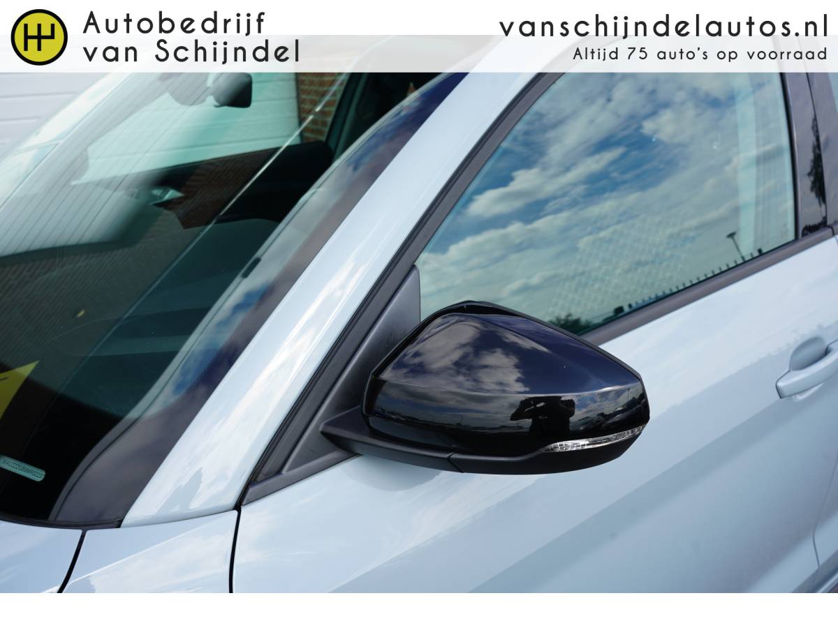 Audi A1 Sportback Audi A1 Sportback 25 TFSI EPIC ORIGINEEL NEDERLANDS ANDROID/APPLECARPLAY(NAVI) ECC AIRCO CRUISECONTROL RIJSTROOKSENSOR 17INCH BLUETOOTH PARKEERSENSOREN ENZ…