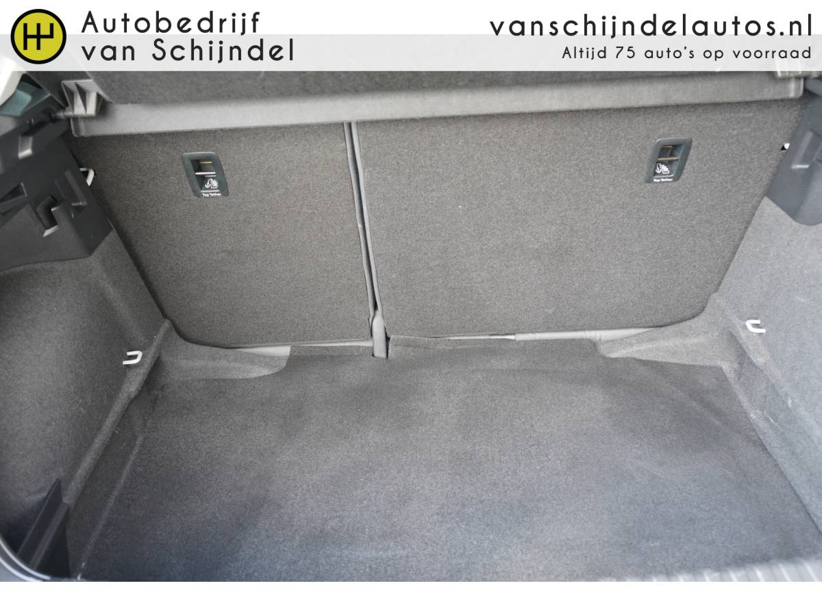 Audi A1 Sportback Audi A1 Sportback 25 TFSI EPIC ORIGINEEL NEDERLANDS ANDROID/APPLECARPLAY(NAVI) ECC AIRCO CRUISECONTROL RIJSTROOKSENSOR 17INCH BLUETOOTH PARKEERSENSOREN ENZ…