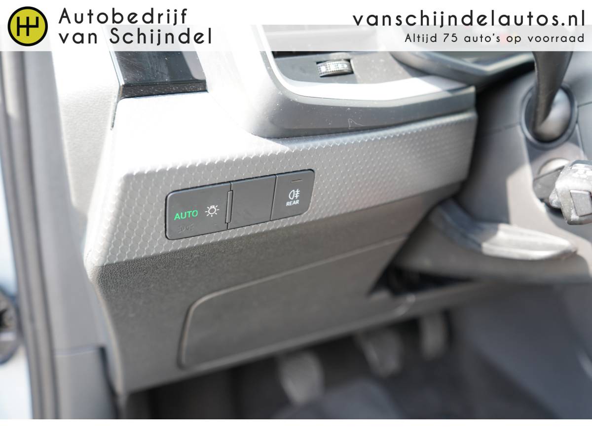 Audi A1 Sportback Audi A1 Sportback 25 TFSI EPIC ORIGINEEL NEDERLANDS ANDROID/APPLECARPLAY(NAVI) ECC AIRCO CRUISECONTROL RIJSTROOKSENSOR 17INCH BLUETOOTH PARKEERSENSOREN ENZ…