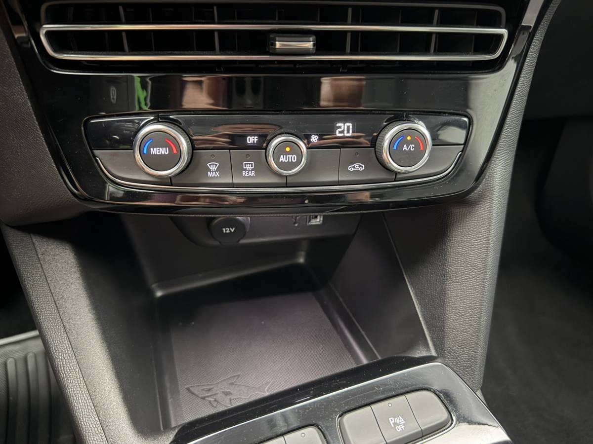 Opel Mokka Opel Mokka 1.2 Elegance | Matrix Led | Camera | Carplay&Android