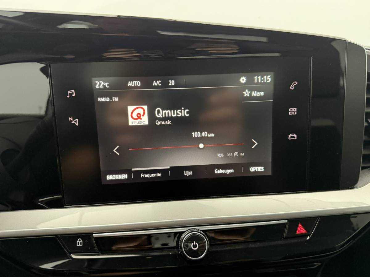 Opel Mokka Opel Mokka 1.2 Elegance | Matrix Led | Camera | Carplay&Android