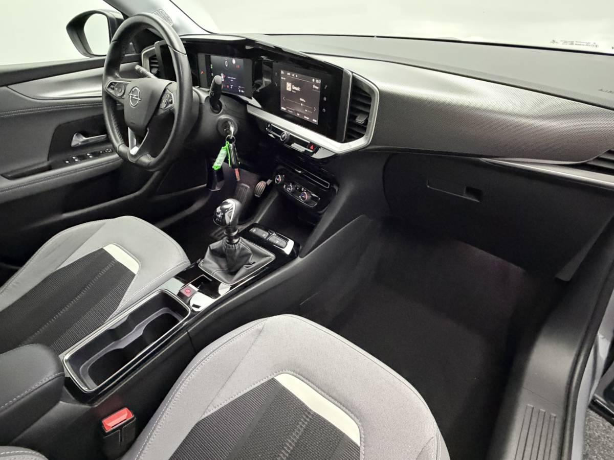 Opel Mokka Opel Mokka 1.2 Elegance | Matrix Led | Camera | Carplay&Android