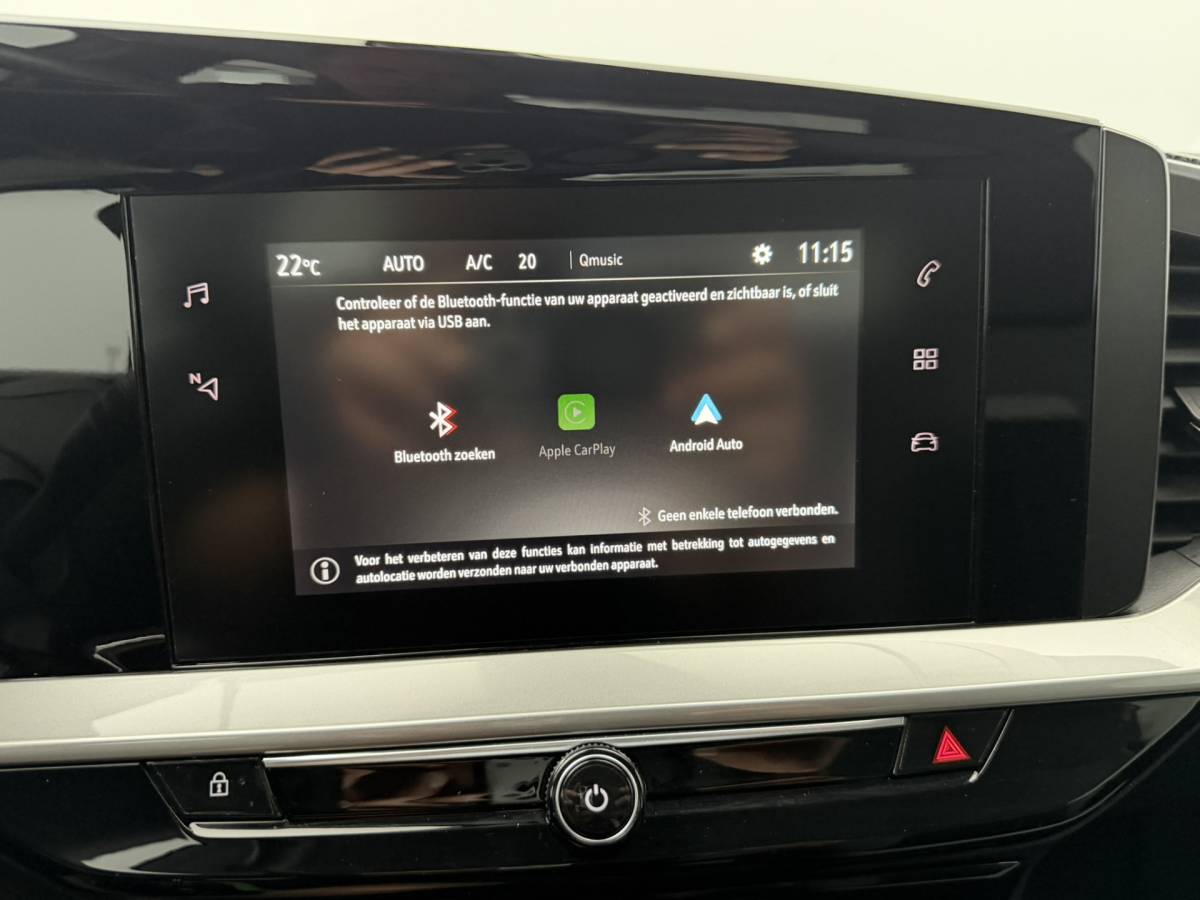 Opel Mokka Opel Mokka 1.2 Elegance | Matrix Led | Camera | Carplay&Android