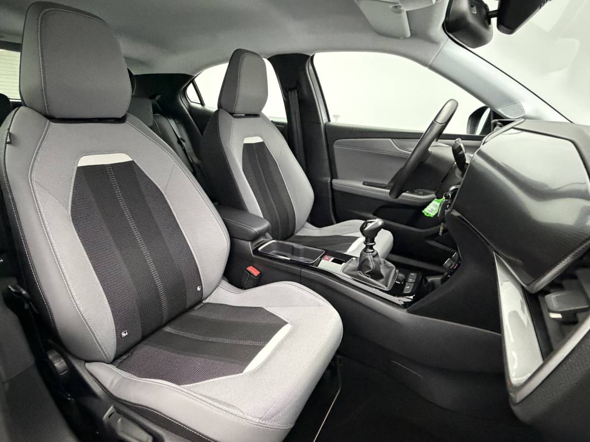 Opel Mokka Opel Mokka 1.2 Elegance | Matrix Led | Camera | Carplay&Android