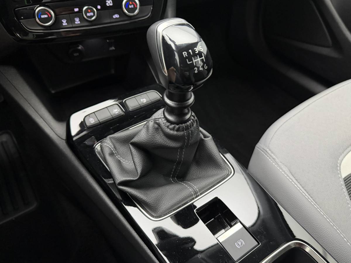 Opel Mokka Opel Mokka 1.2 Elegance | Matrix Led | Camera | Carplay&Android