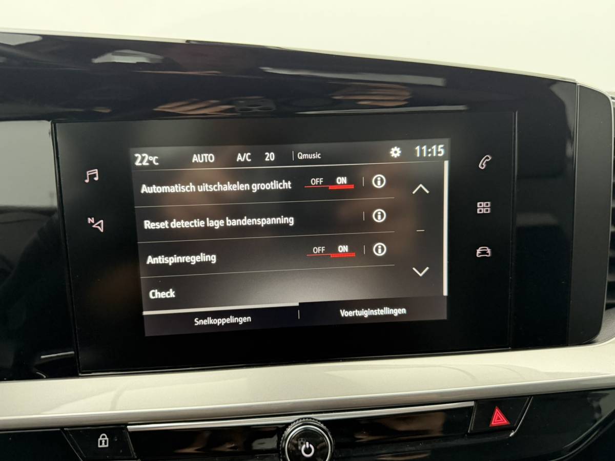 Opel Mokka Opel Mokka 1.2 Elegance | Matrix Led | Camera | Carplay&Android
